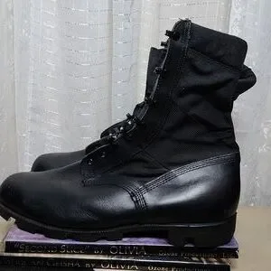 Vintage | Shoes | Vintage Ro Search Spike Protective Army  display picture 2